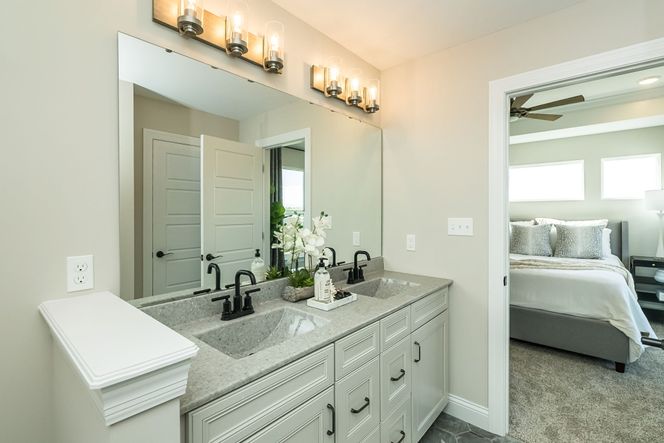 The Magnolia Owner's Suite