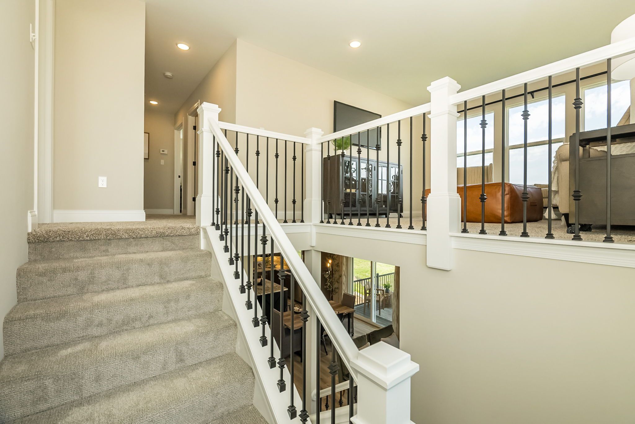 The Blossom 2-Story Loft