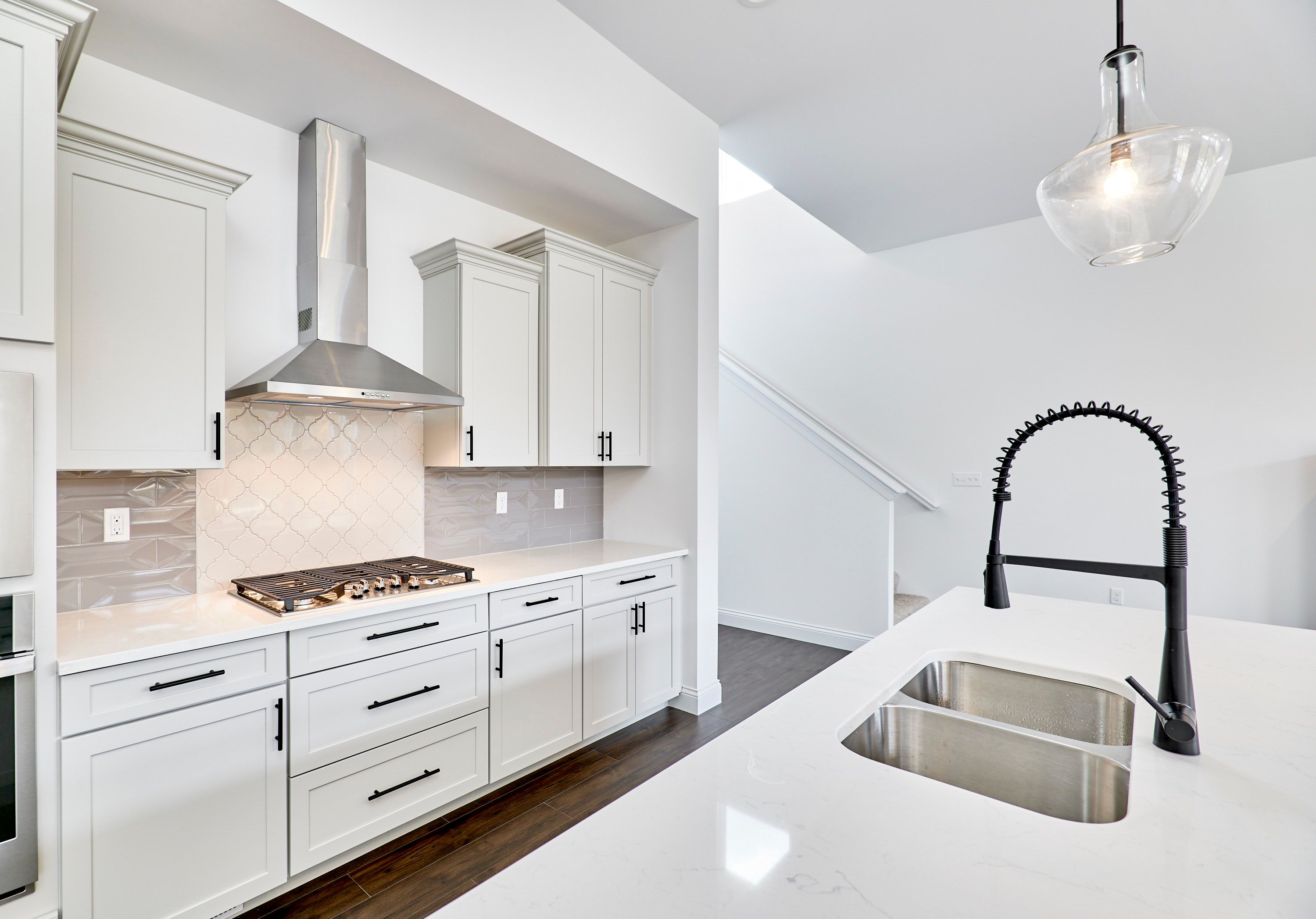 The Spruce by Houston Homes, LLC