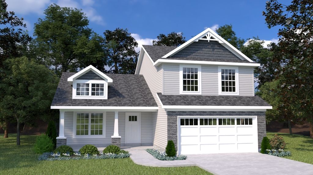 334 Valley Bluff Dr. Wentzville, MO 63385