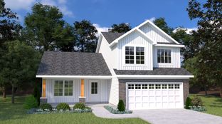 Oakley - Alder Creek: Wright City, Missouri - Houston Homes LLC