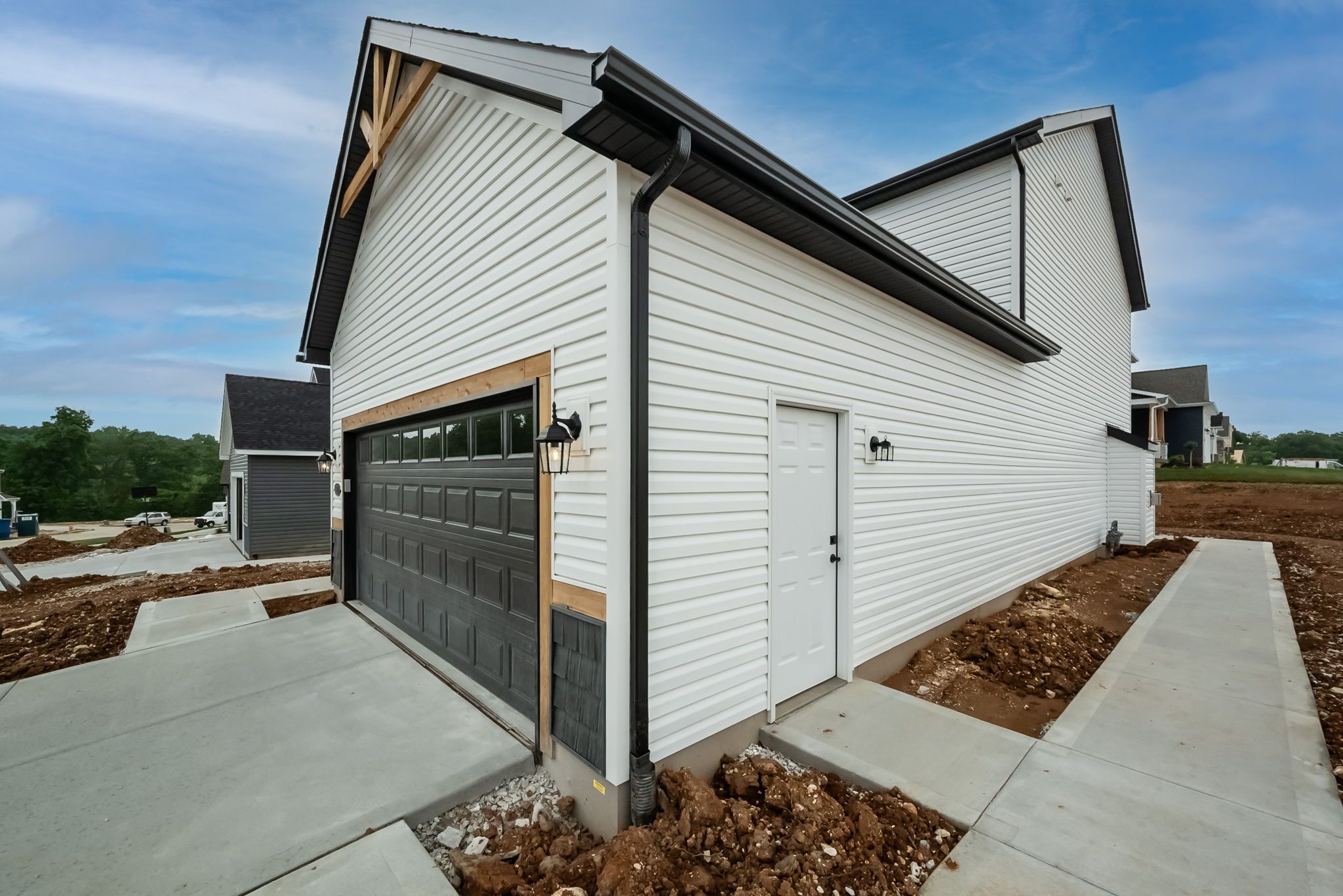 12 Alder Creek Drive Behind New Wright City High School. Wright City, MO 63390