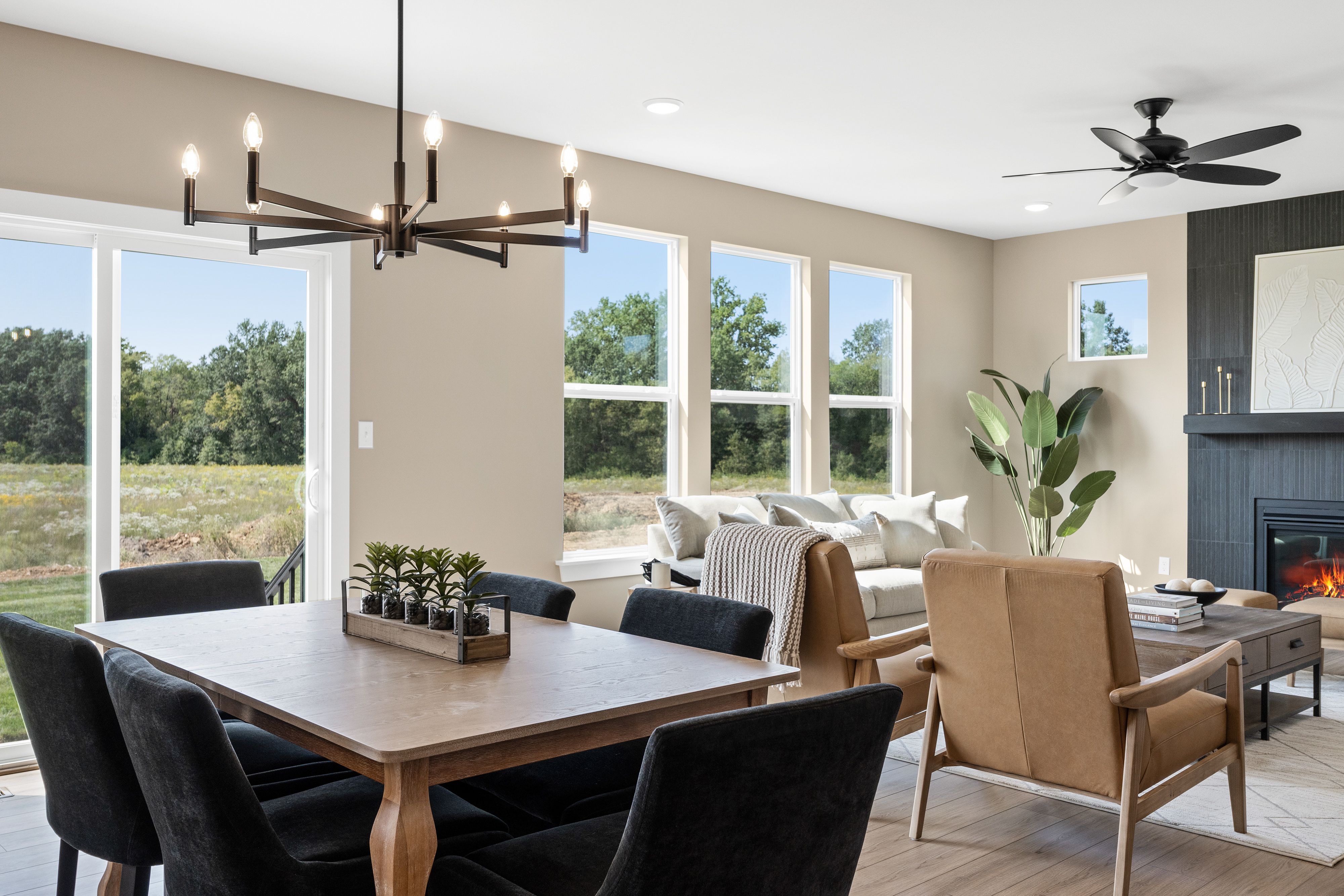 Available at Alder Creek