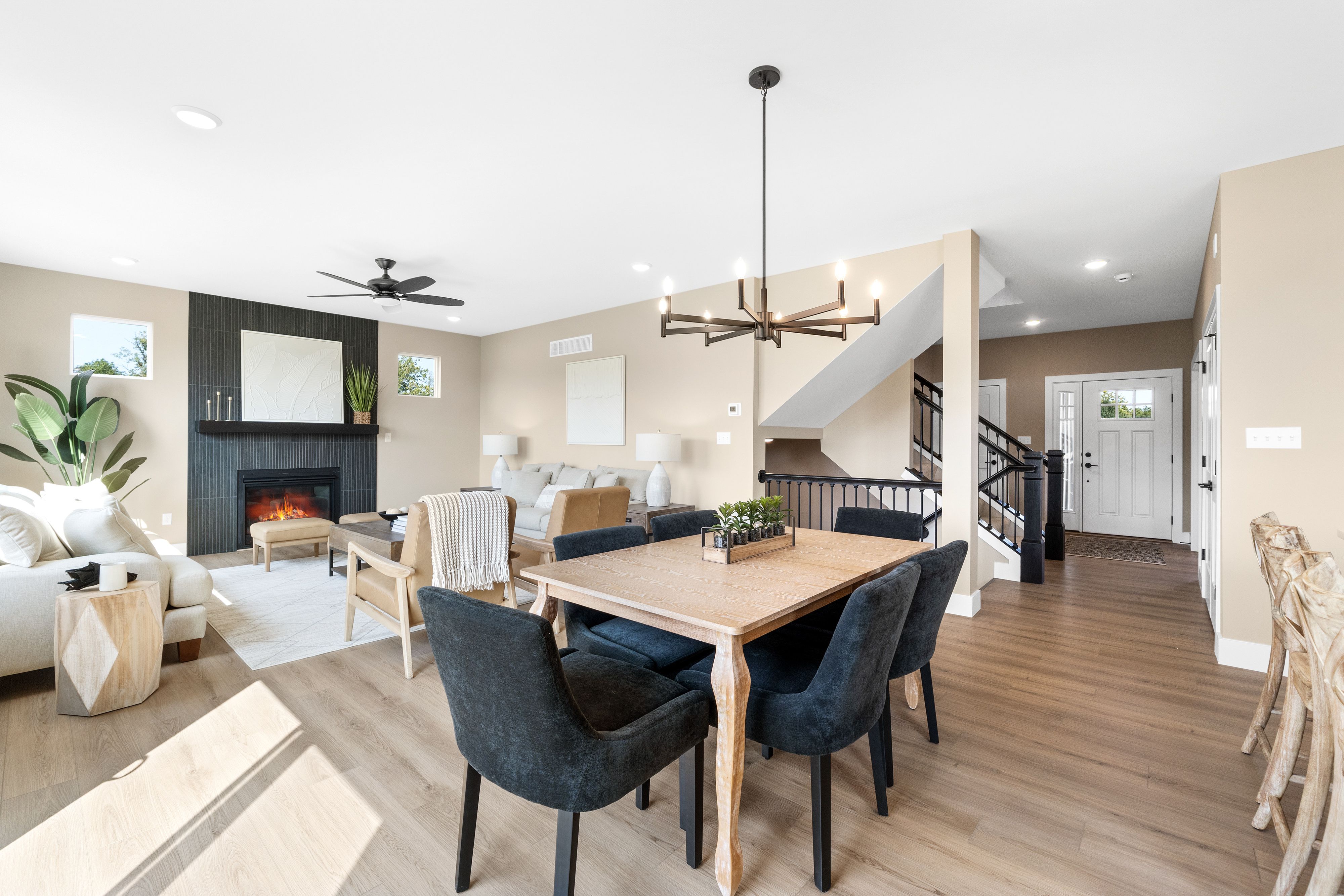 Available at Alder Creek