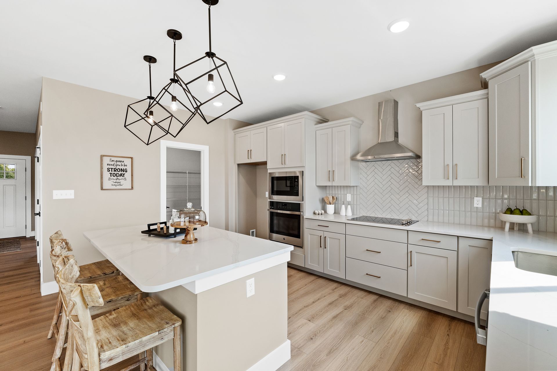 Available at Alder Creek