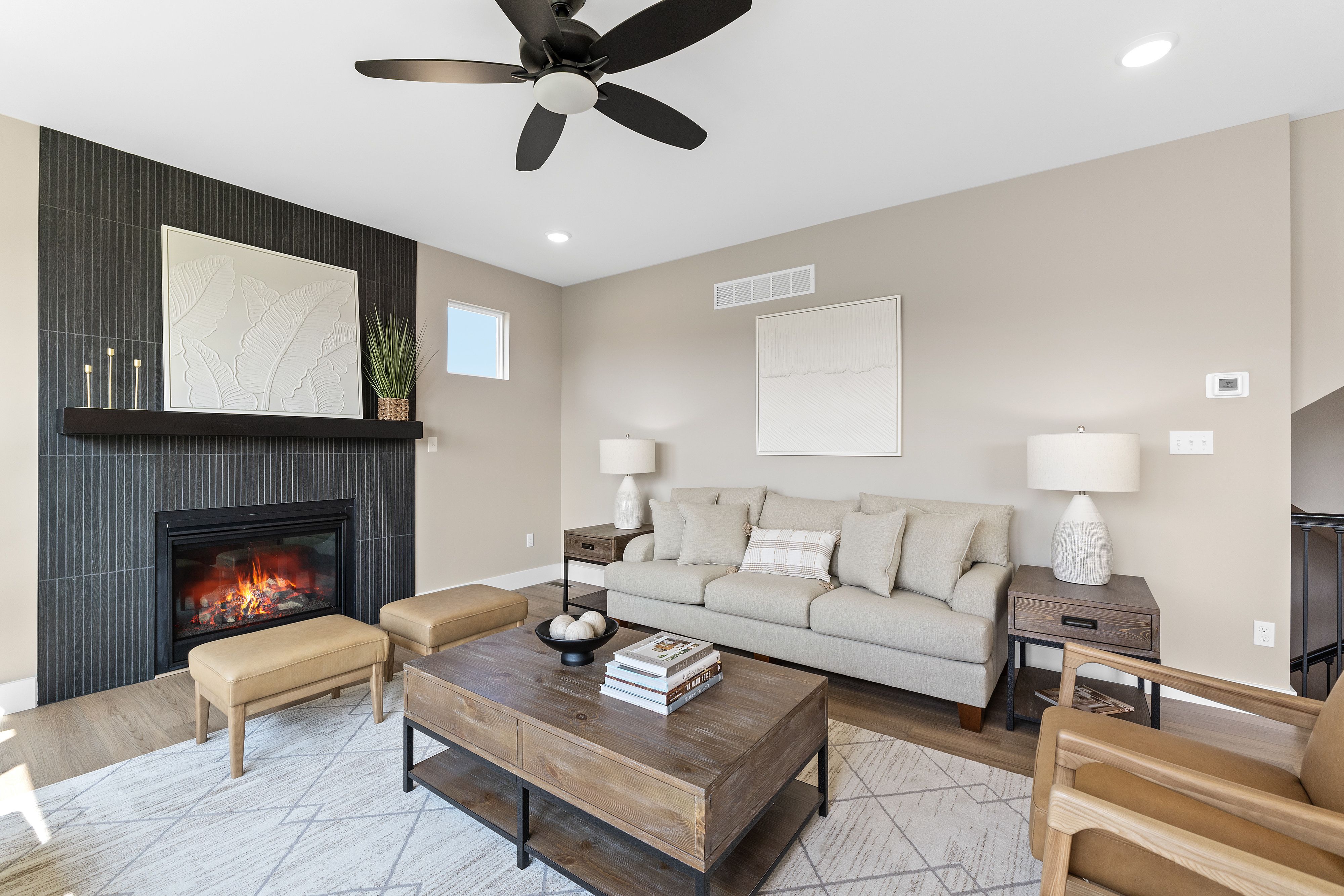 Available at Alder Creek