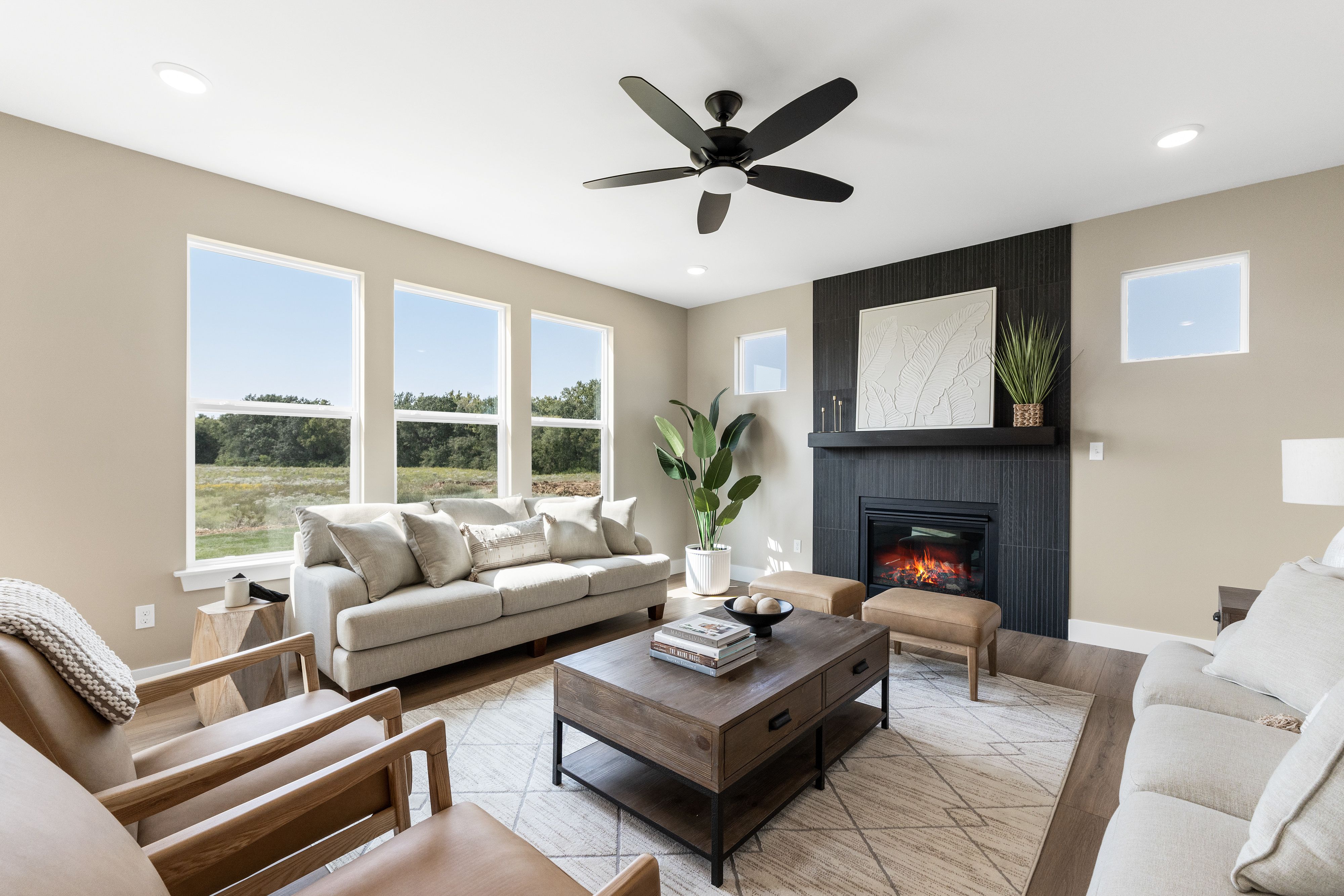 Available at Alder Creek