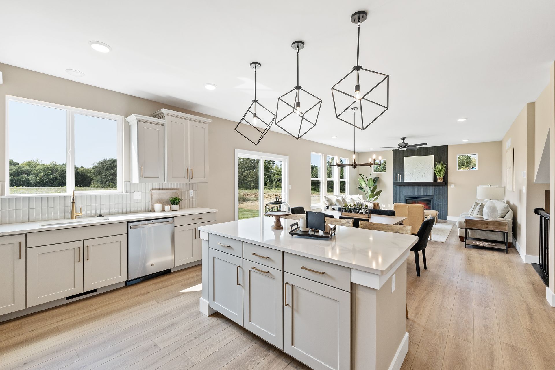Available at Alder Creek