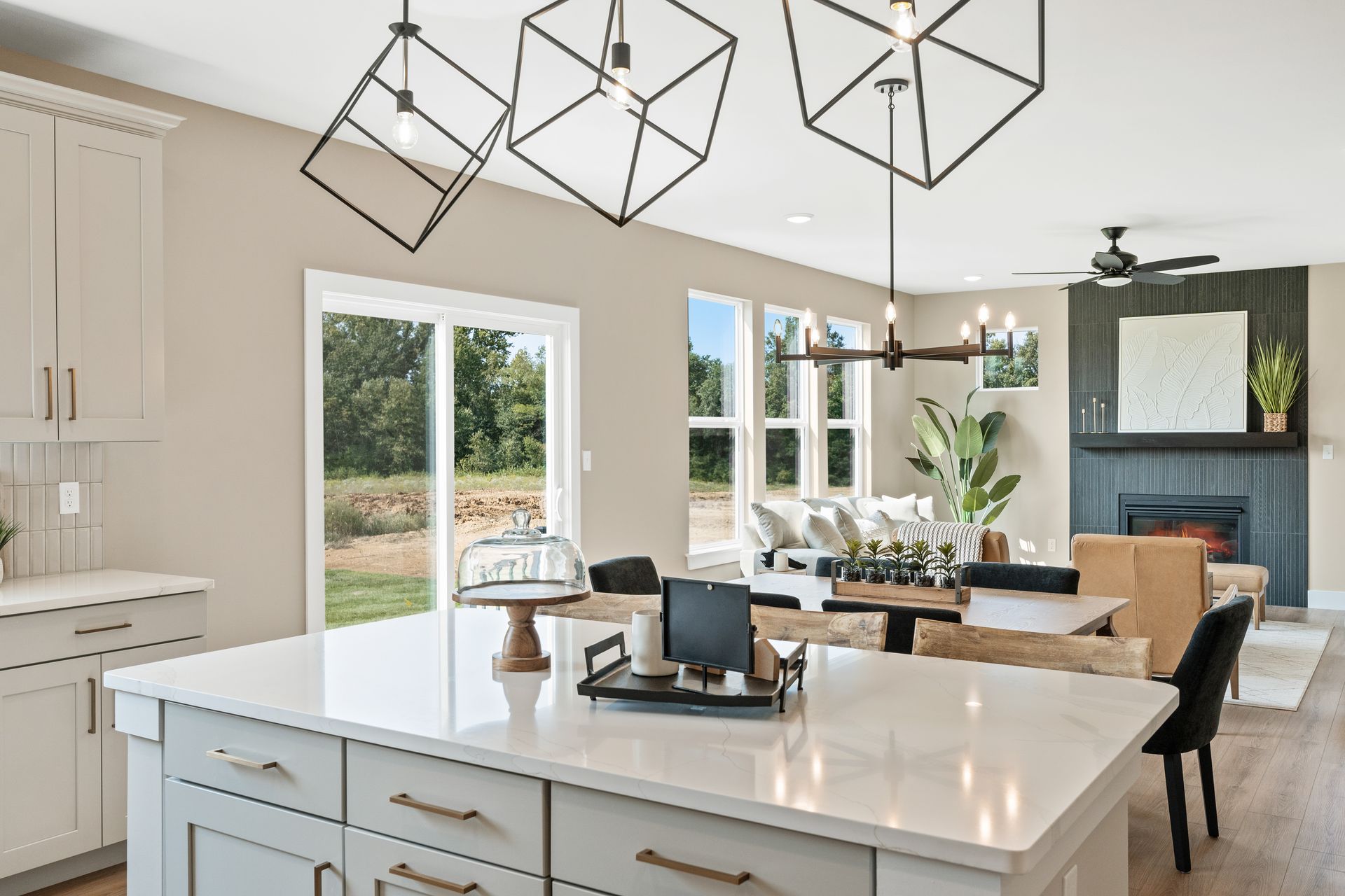 Available at Alder Creek