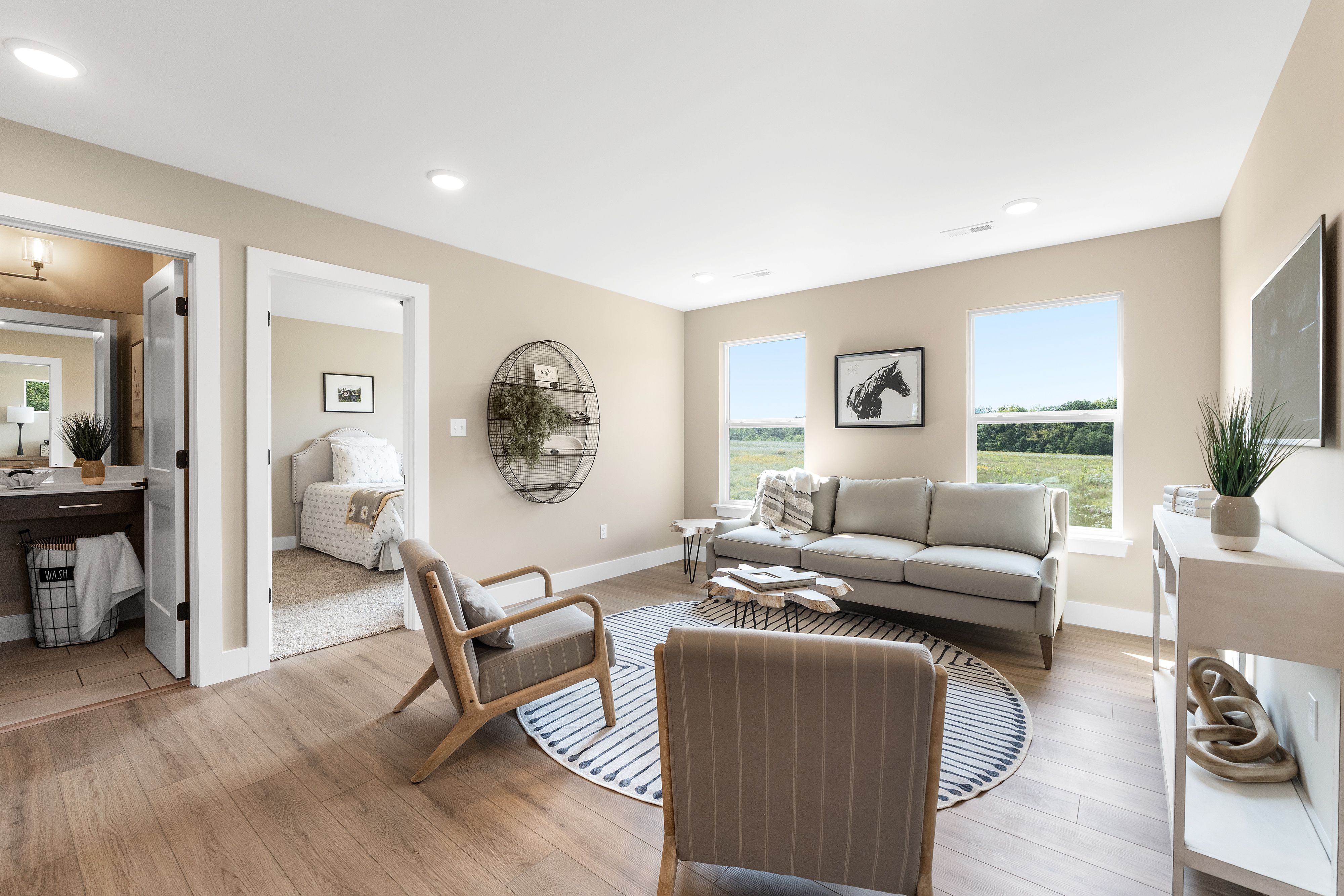 Available at Alder Creek