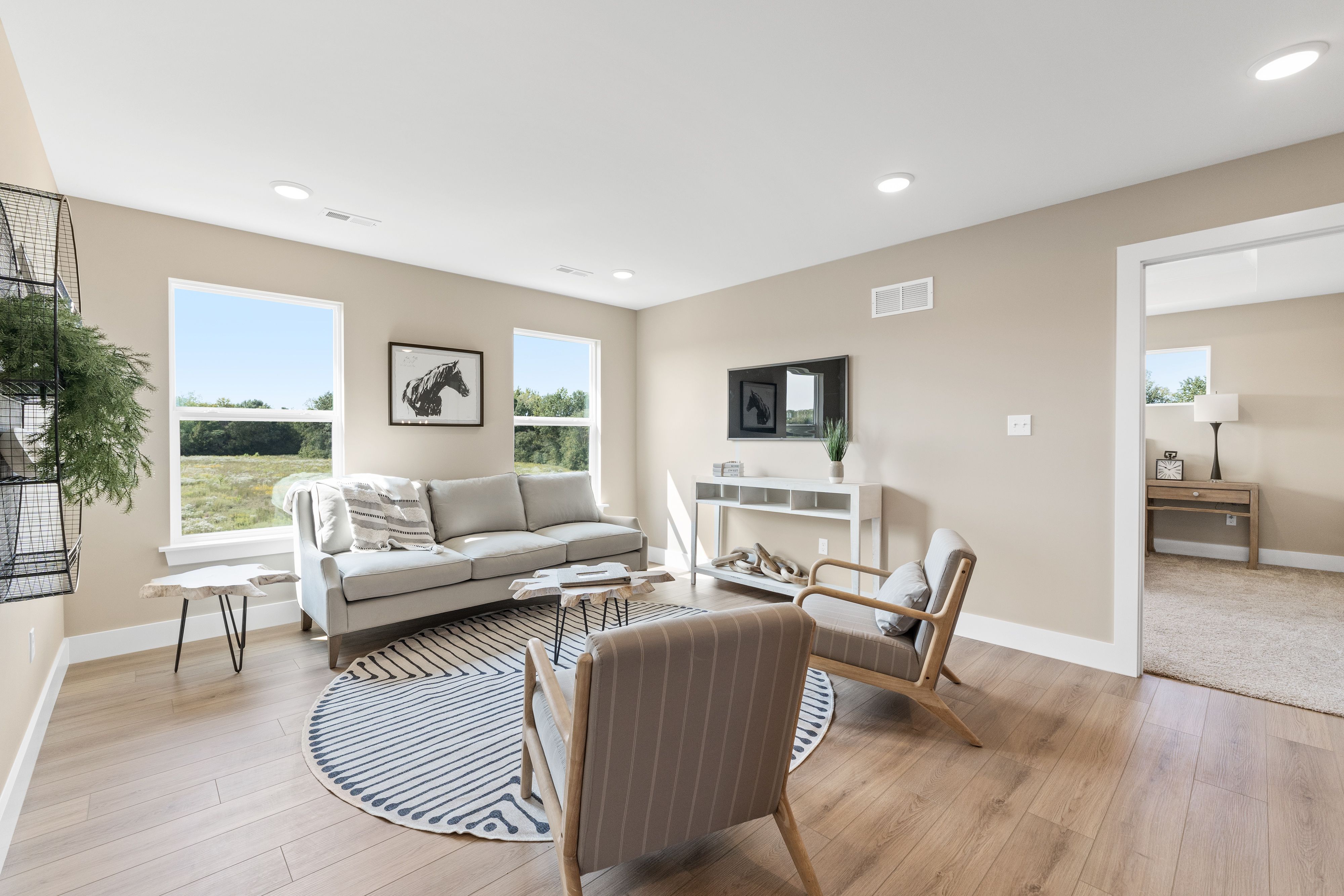 Available at Alder Creek