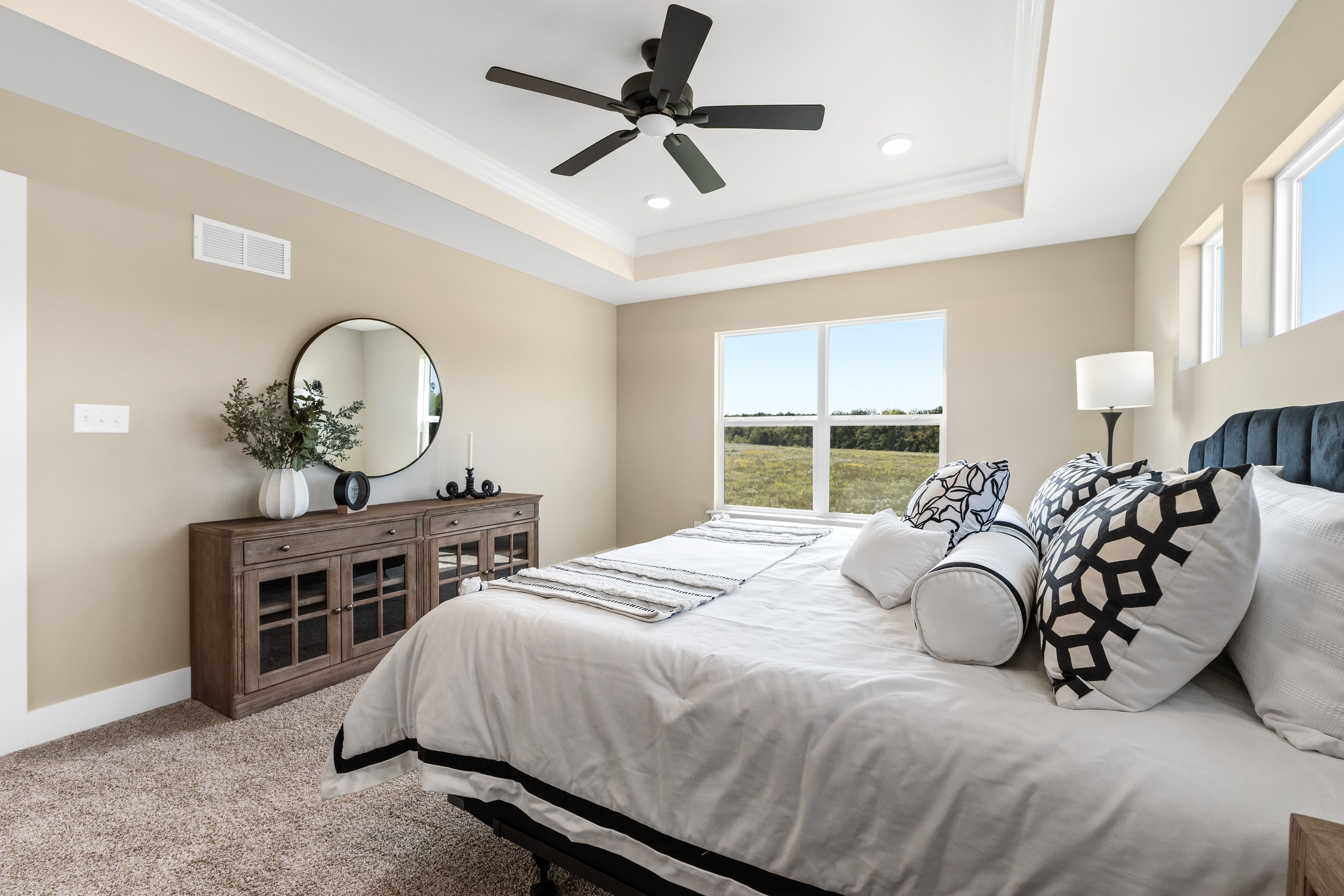 Available at Alder Creek