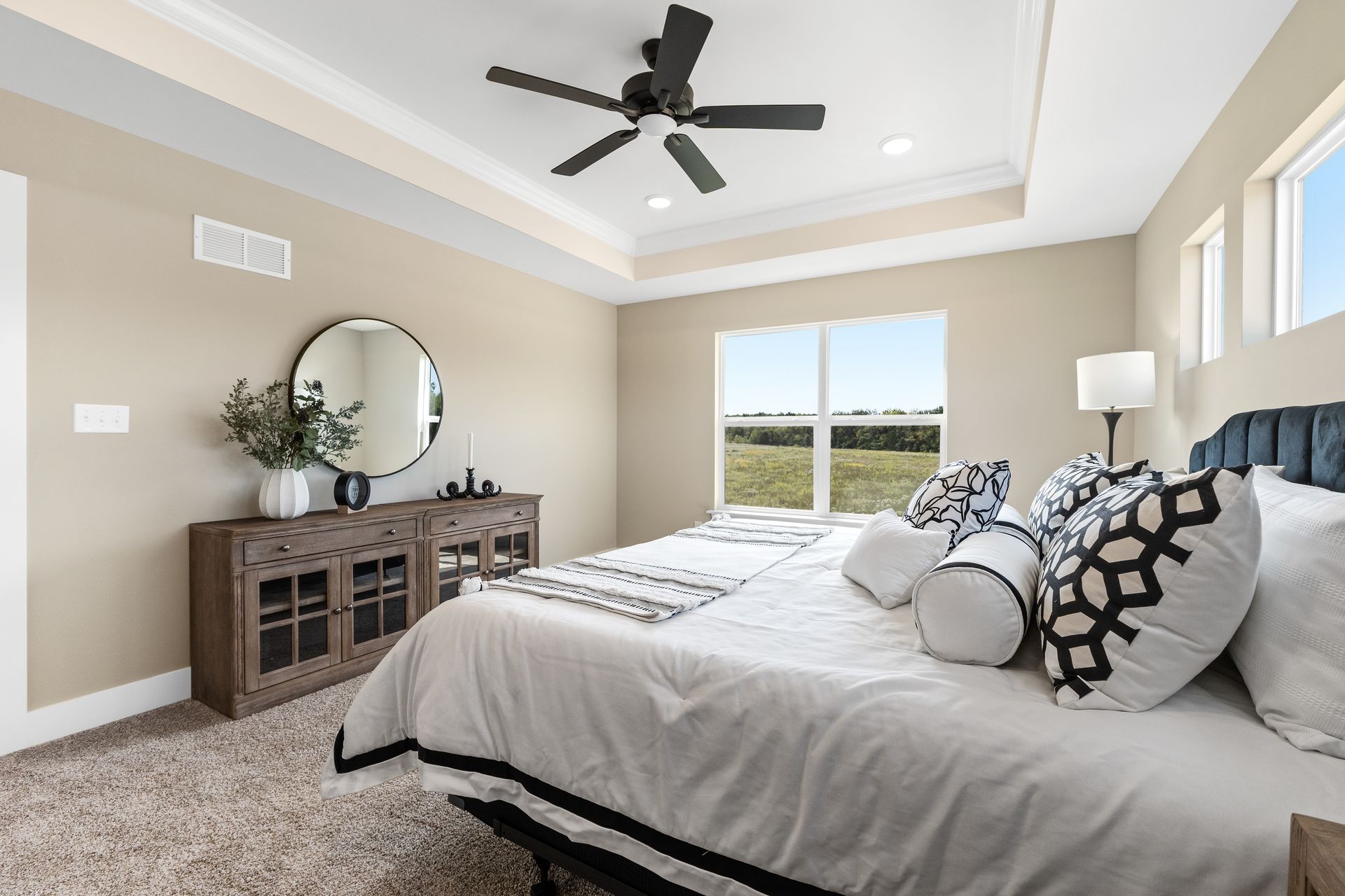 Available at Alder Creek