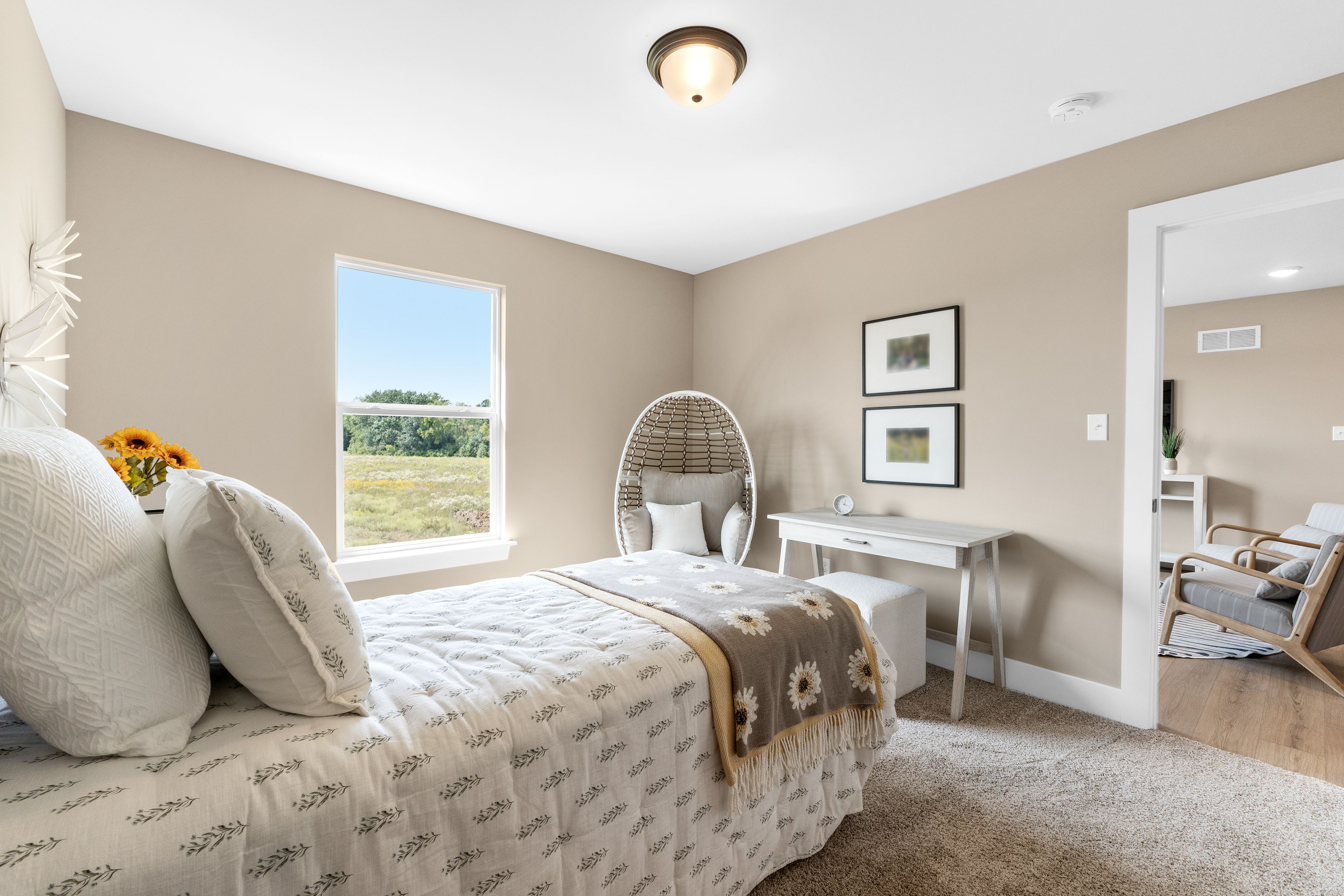 Available at Alder Creek