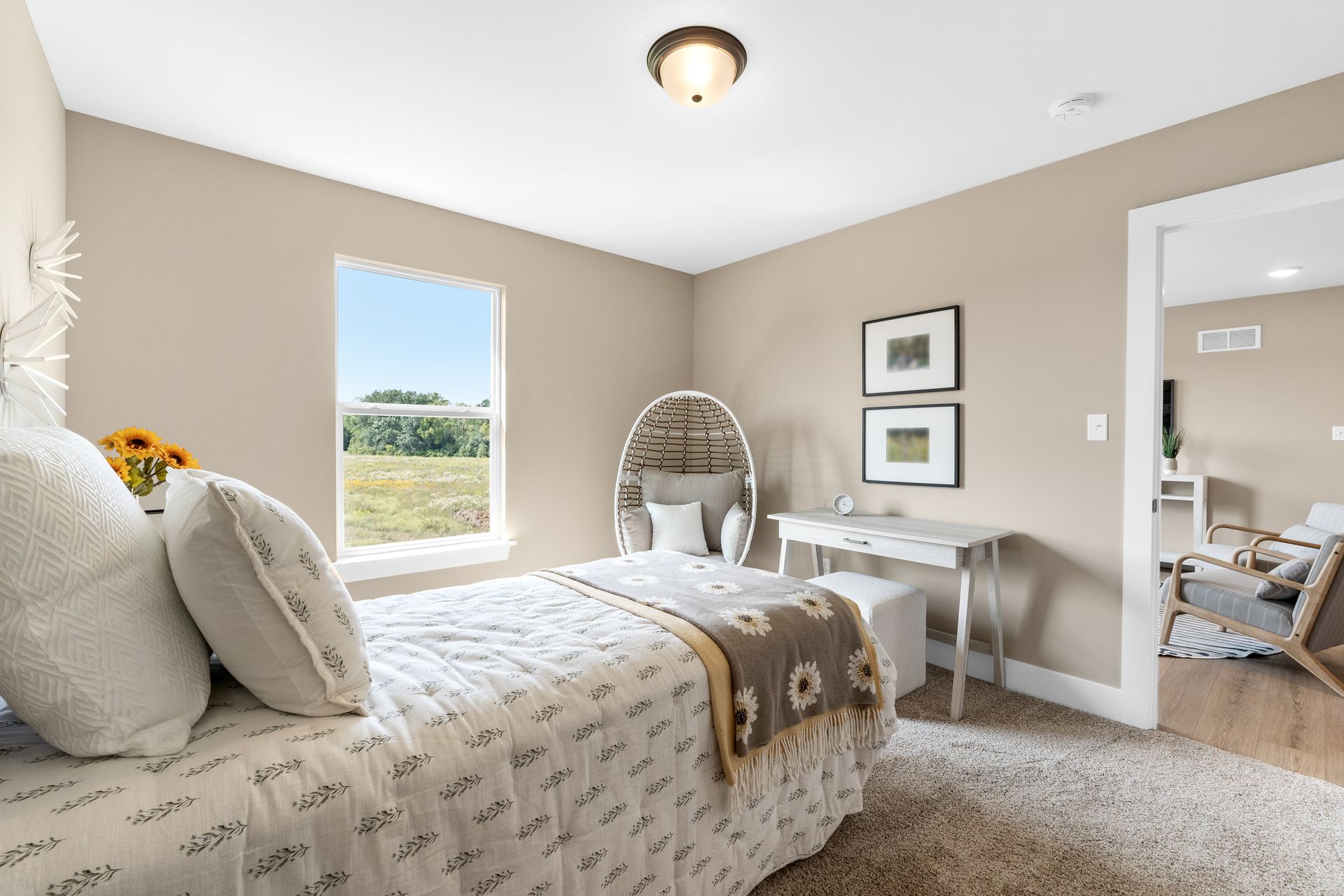 Available at Alder Creek