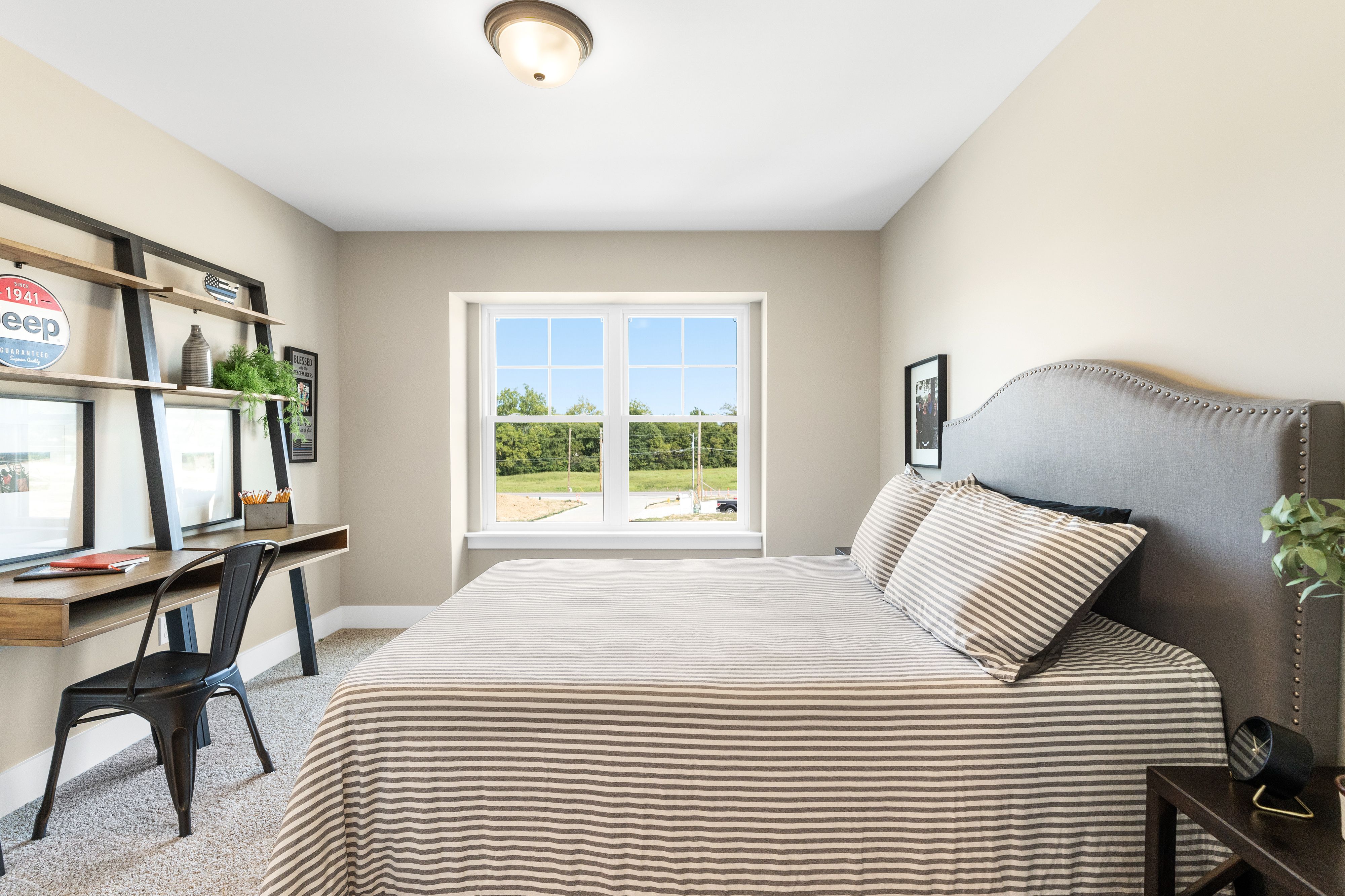 Available at Alder Creek