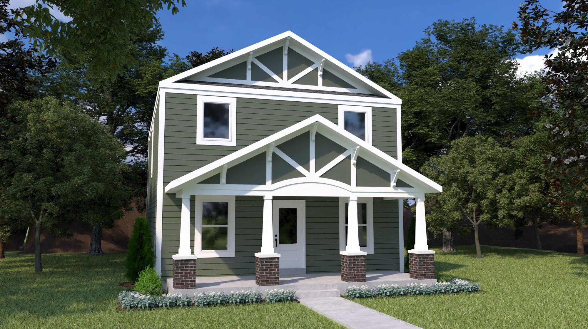 181 Arpent Alley. Saint Charles, MO 63301