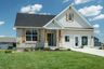 casa en Riverdale by Houston Homes por Houston Homes LLC