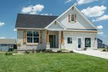 Riverdale by Houston Homes - Saint Paul, MO