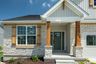 casa en Riverdale by Houston Homes por Houston Homes LLC