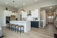 Riverdale by Houston Homes por Houston Homes LLC en St. Louis Missouri