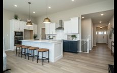 Riverdale by Houston Homes: Saint Paul, Missouri - Houston Homes LLC
