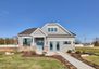 casa en Majestic Lakes por Houston Homes LLC