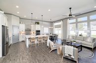 Majestic Lakes por Houston Homes LLC en St. Louis Missouri