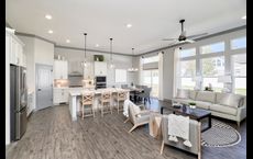 Majestic Lakes: Moscow Mills, Missouri - Houston Homes LLC