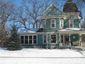 casa en Houtman Construction, Inc. por Houtman Construction, Inc.
