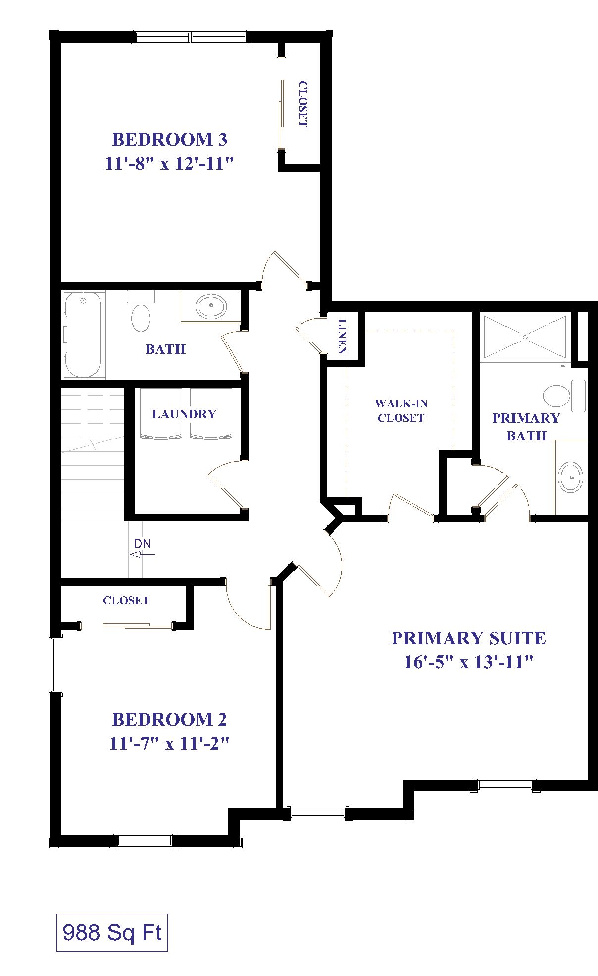 2nd Floor