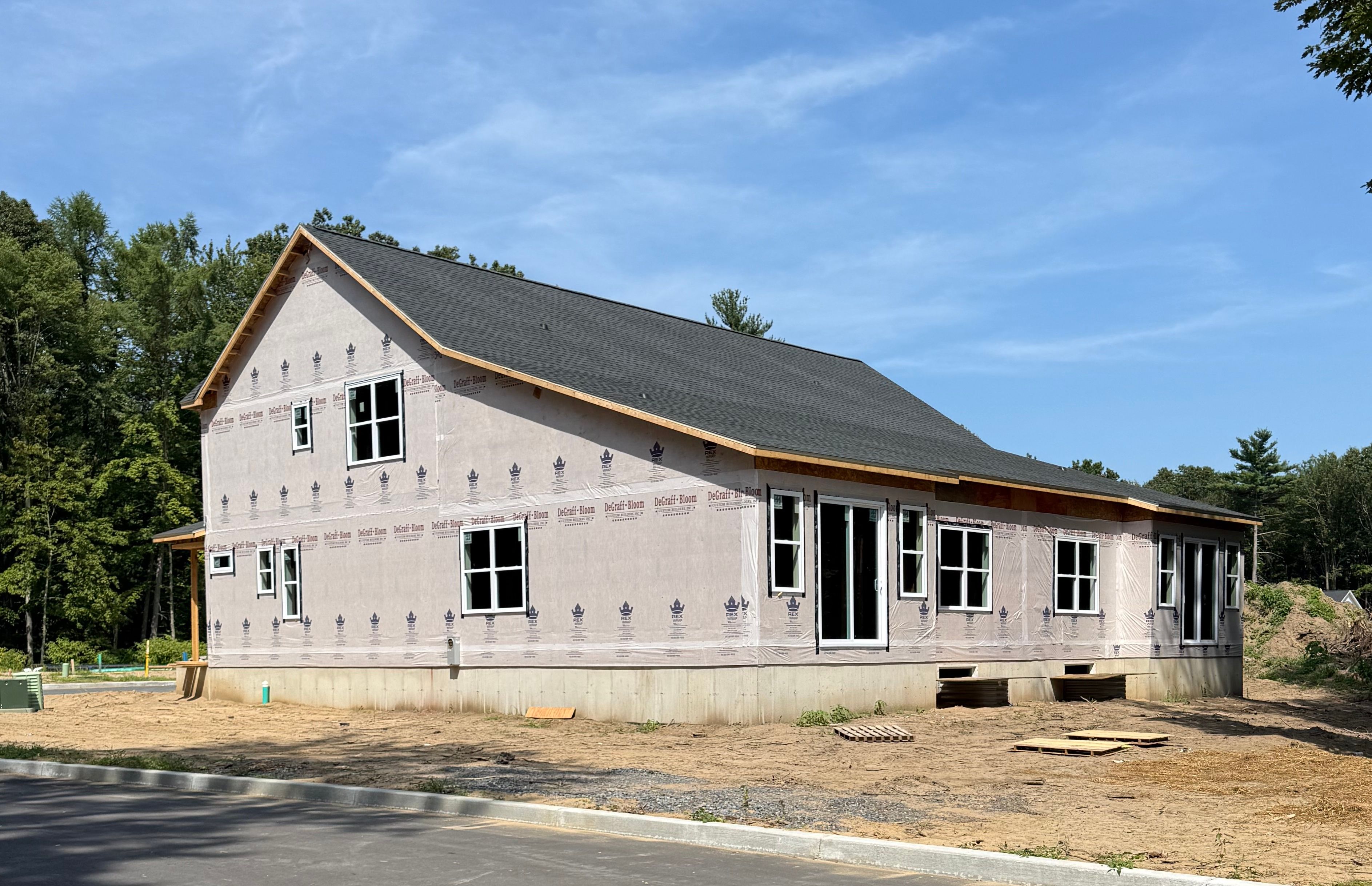 17 Blue Aster Lane (The Furlong TH)