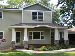 Hoxie Homes & Remodeling LLC por Hoxie Homes & Remodeling LLC en Minneapolis-St. Paul Minnesota