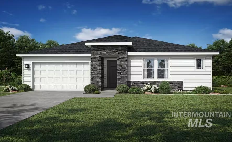 5877 W Sprig Dr (Redwood)