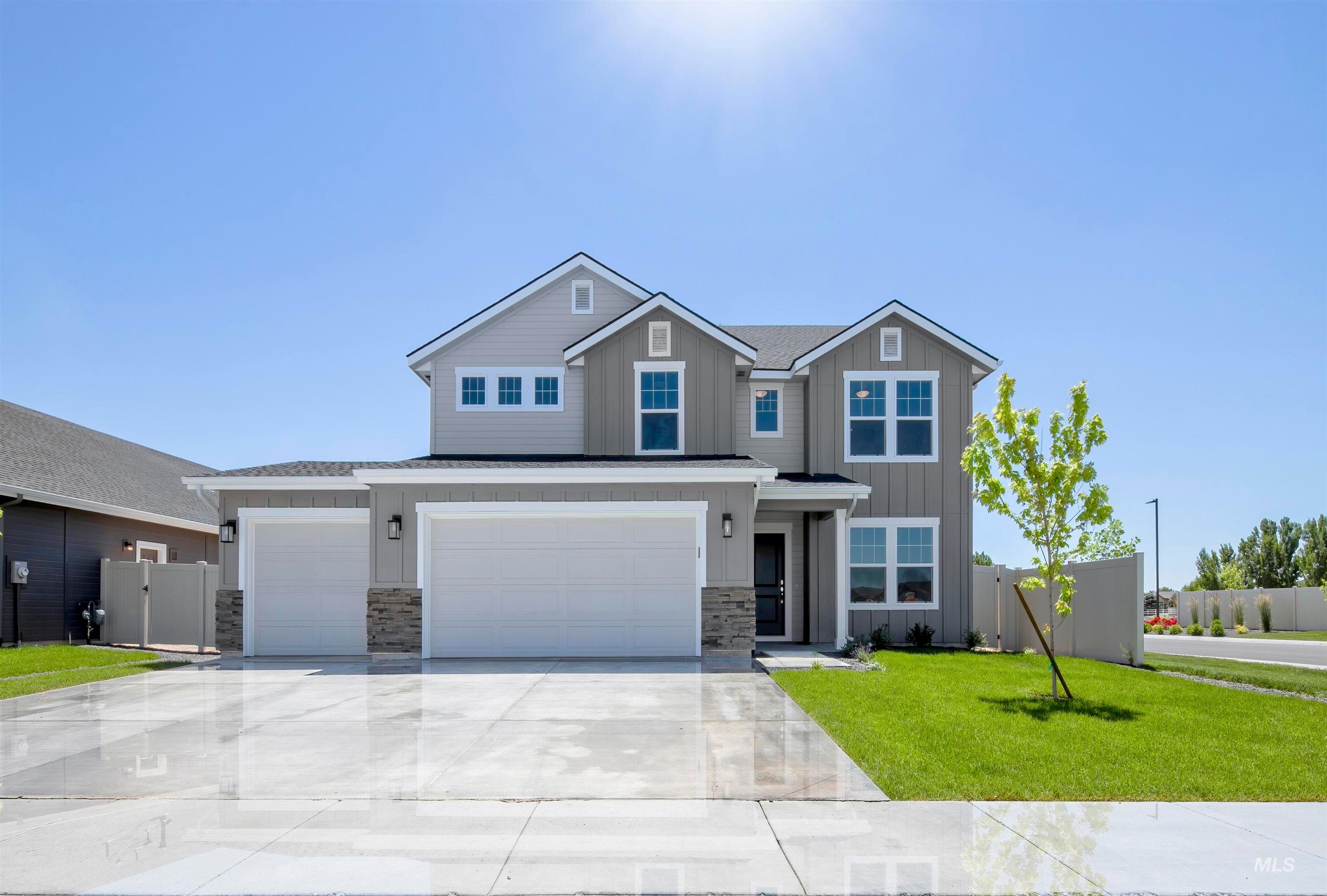 19268 Geneva Way (Garnet)