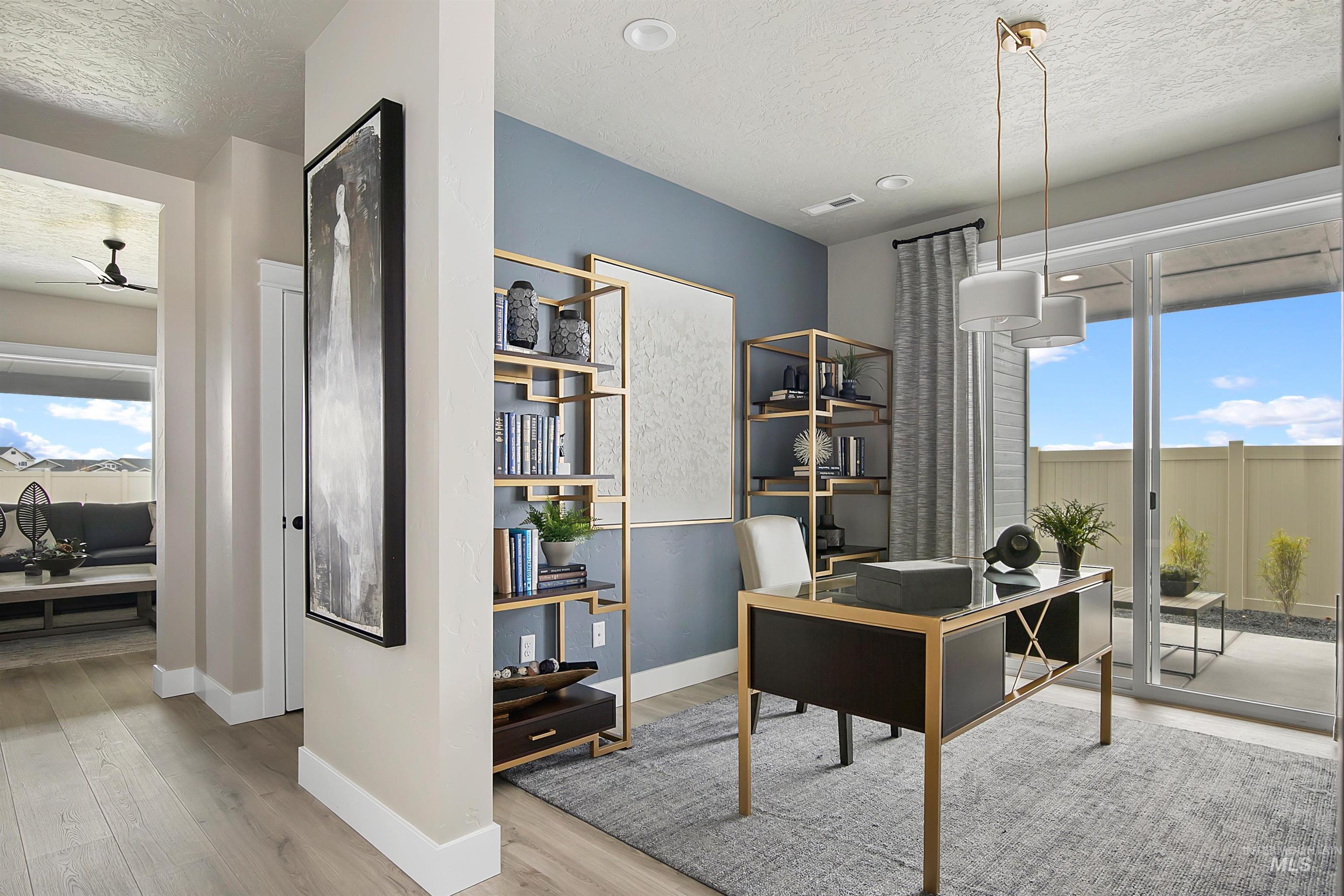 5877 W Ladle Rapids (Hemlock)