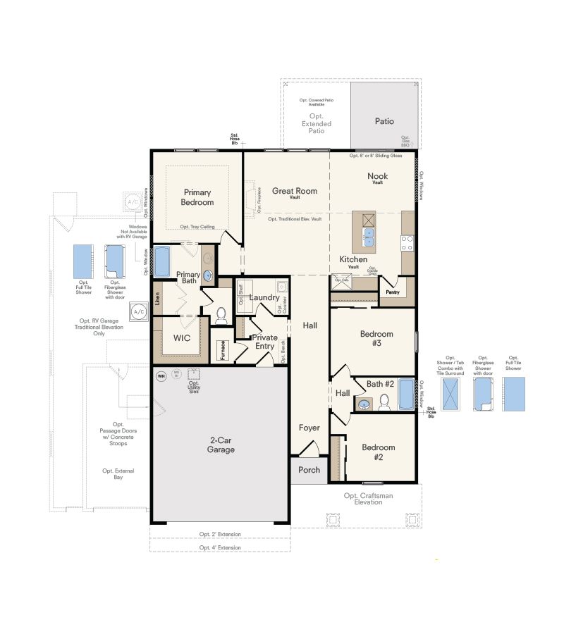 Level 1