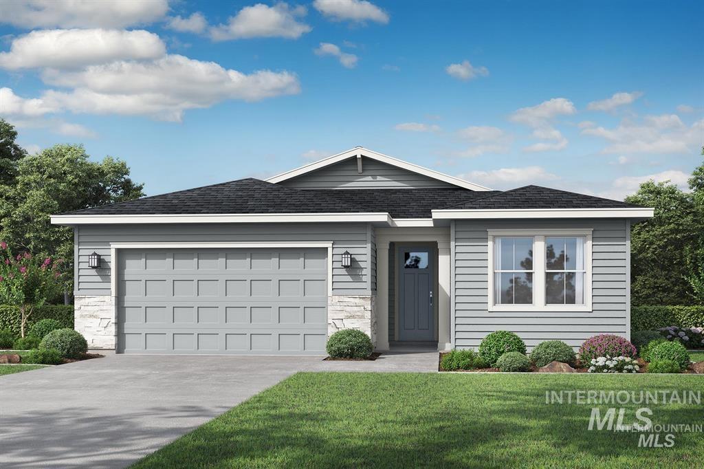 5759 N Backfire Way (Belmont)