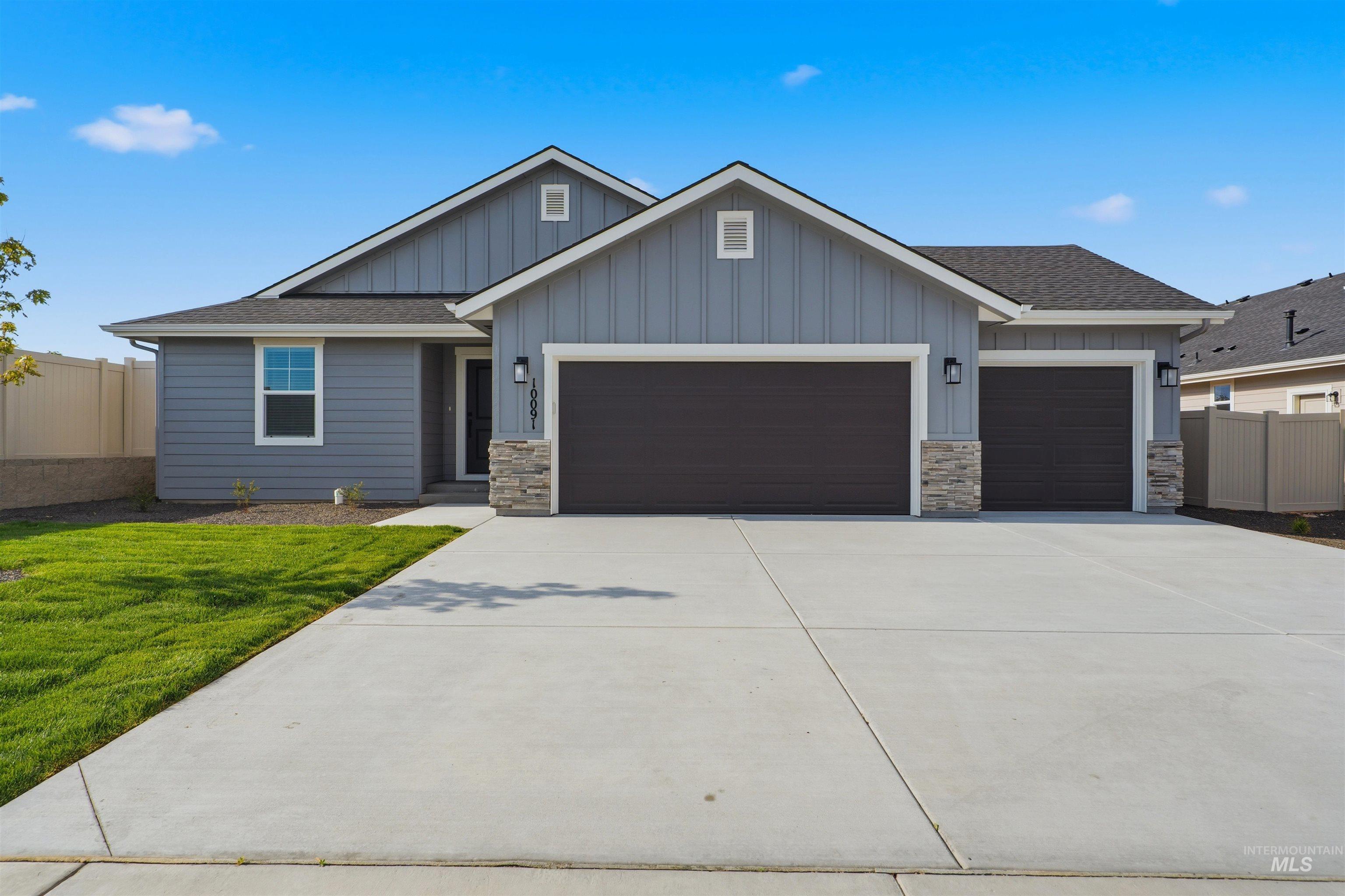 10091 Bellevue Ridge (Birch)
