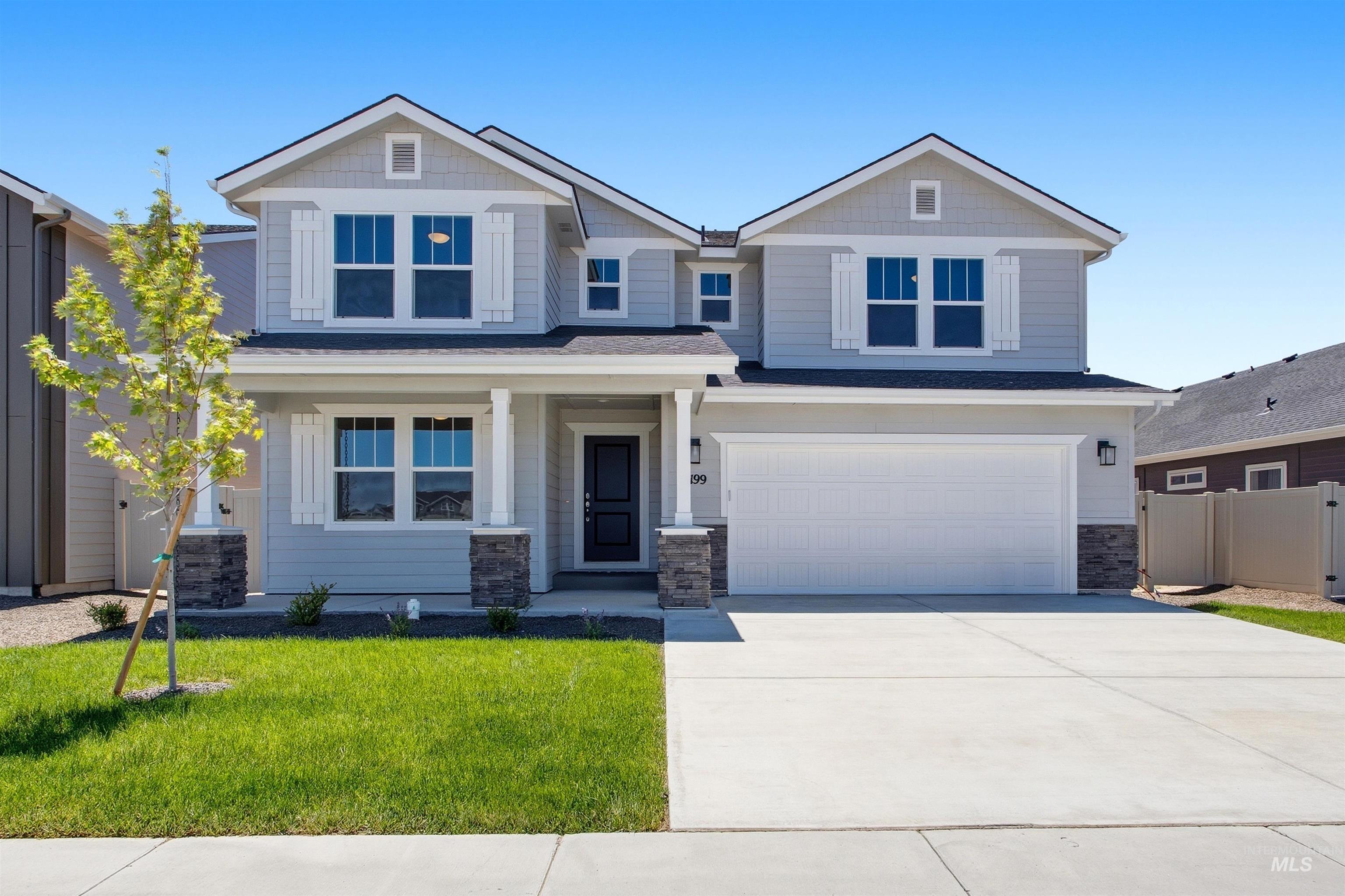 10199 Bellevue Ridge (Yosemite)