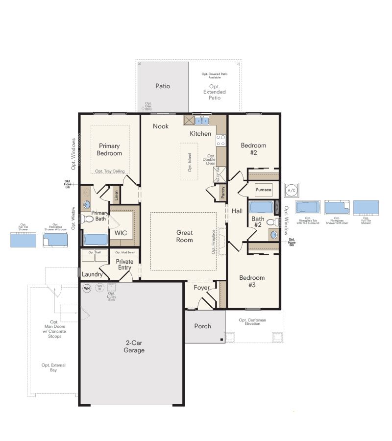Level 1