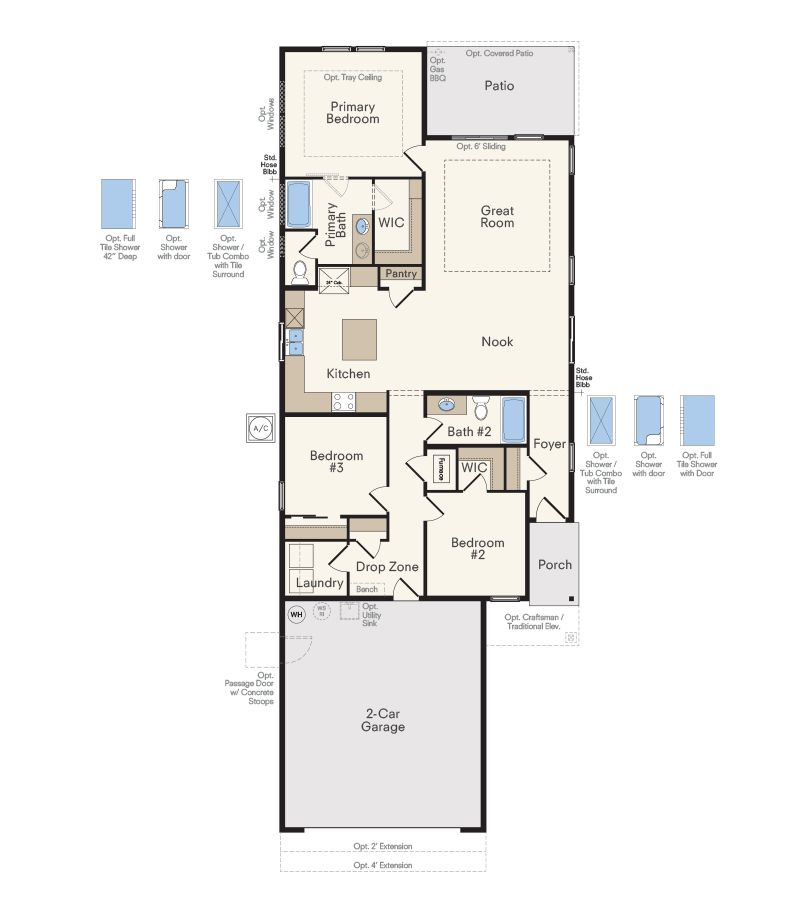 Level 1