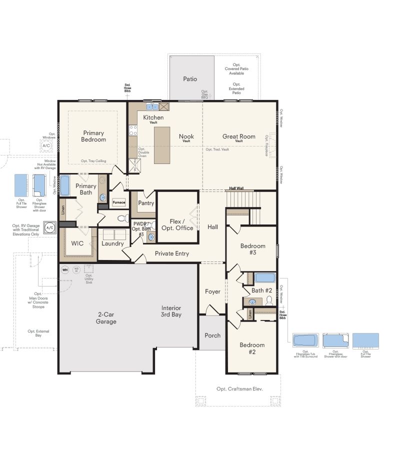 Level 1