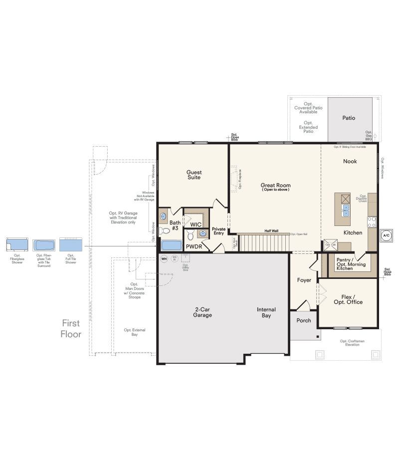Level 1