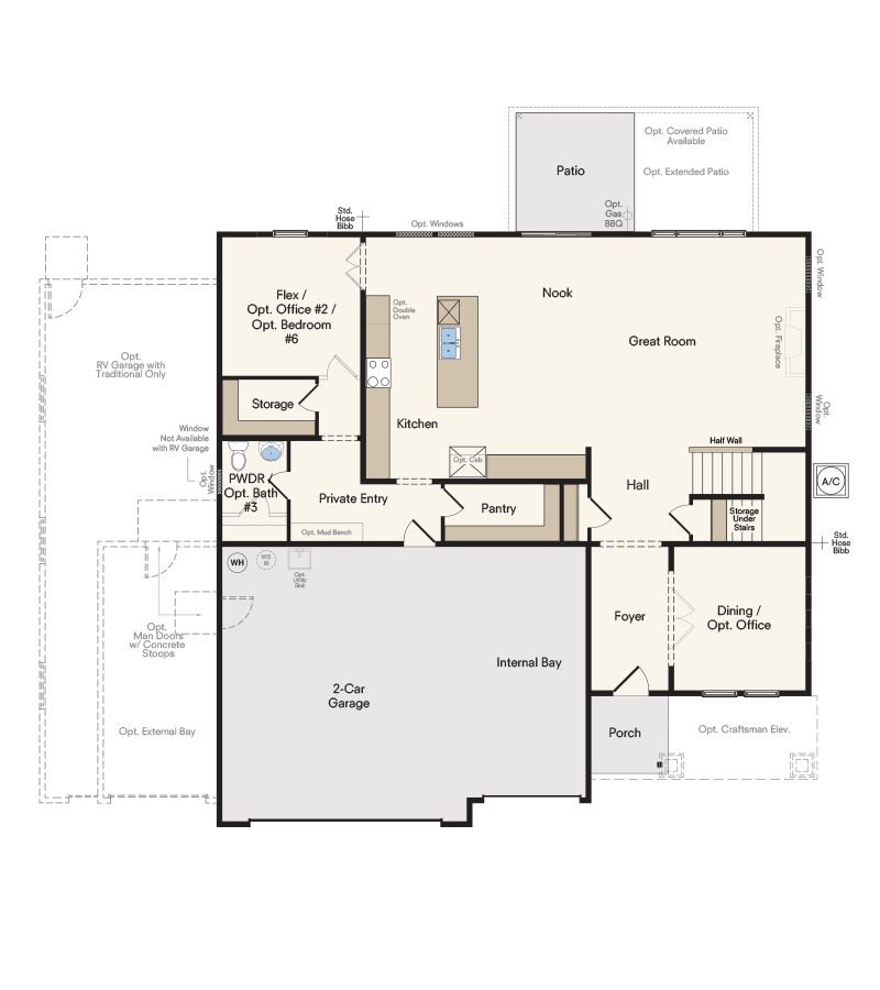 Level 1
