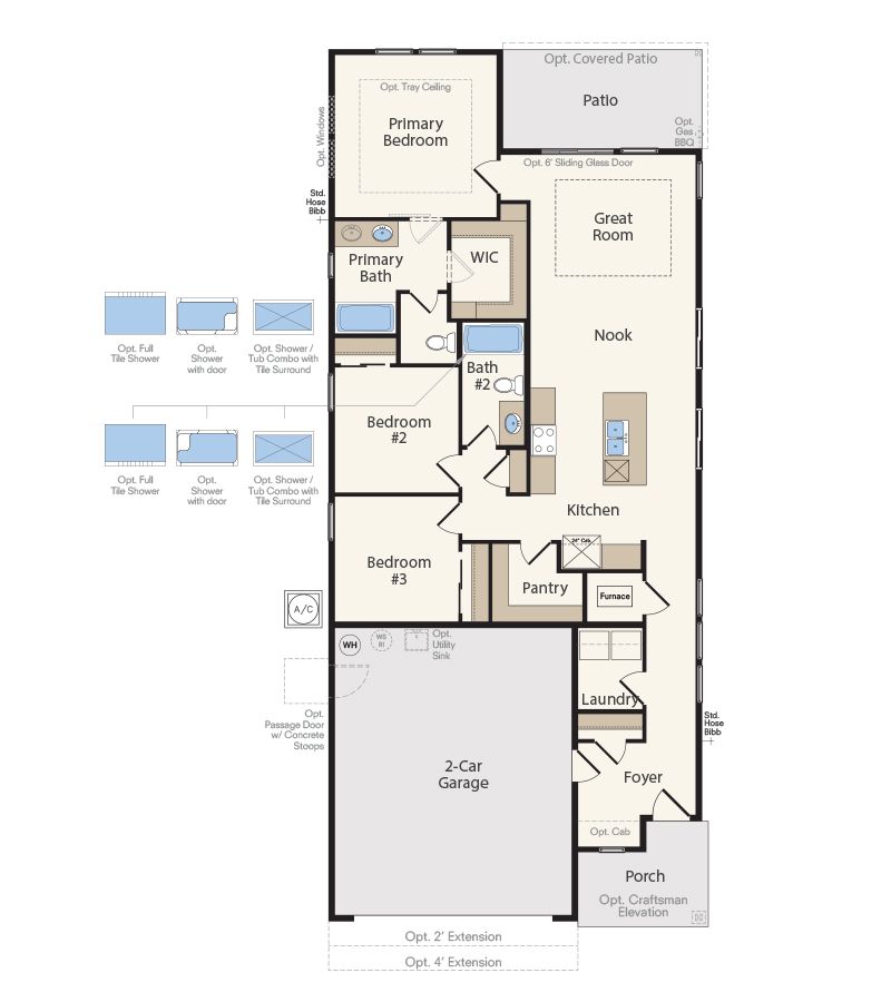 Level 1