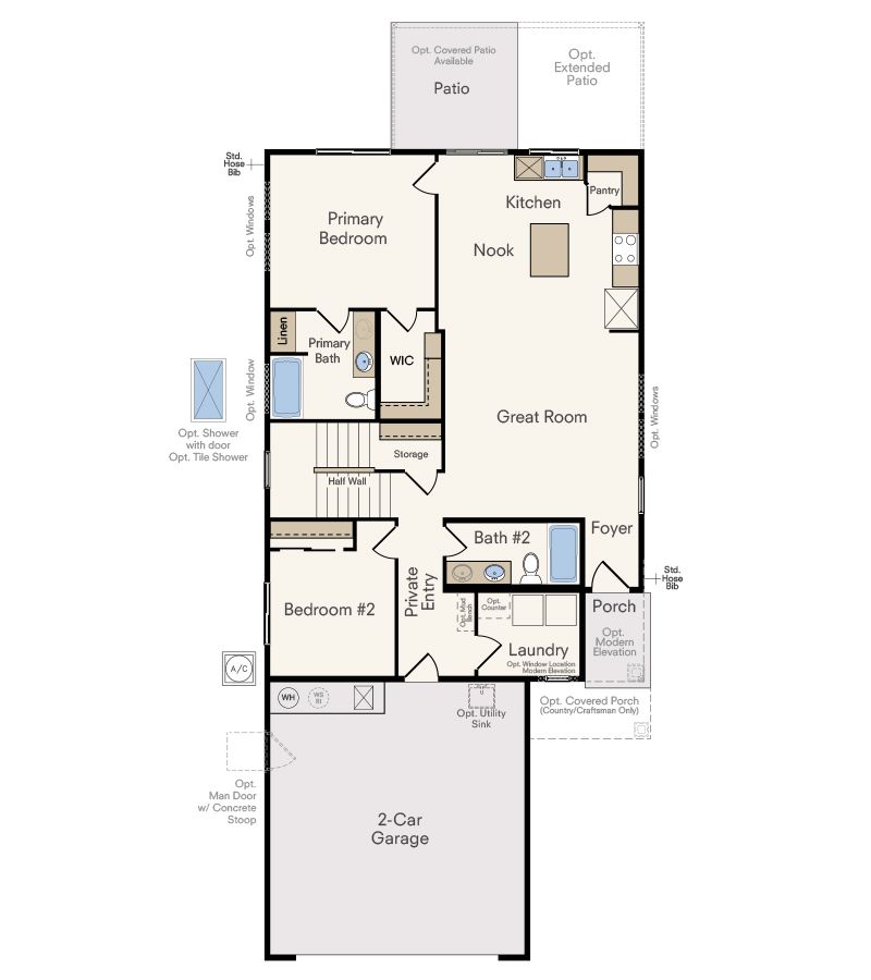 Level 1