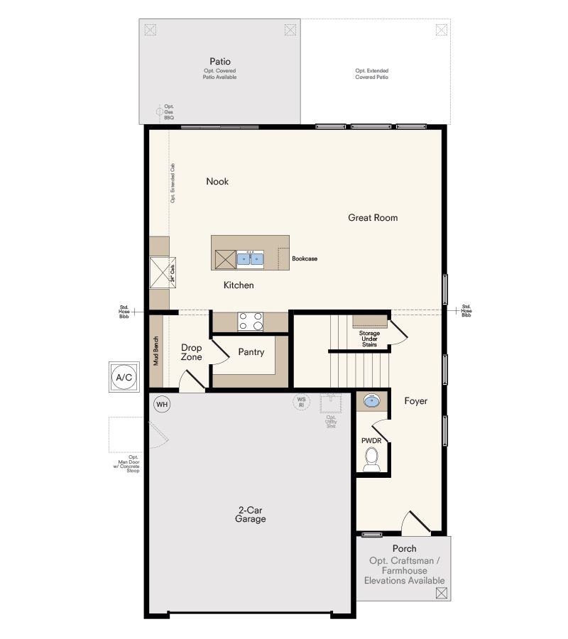 Level 1