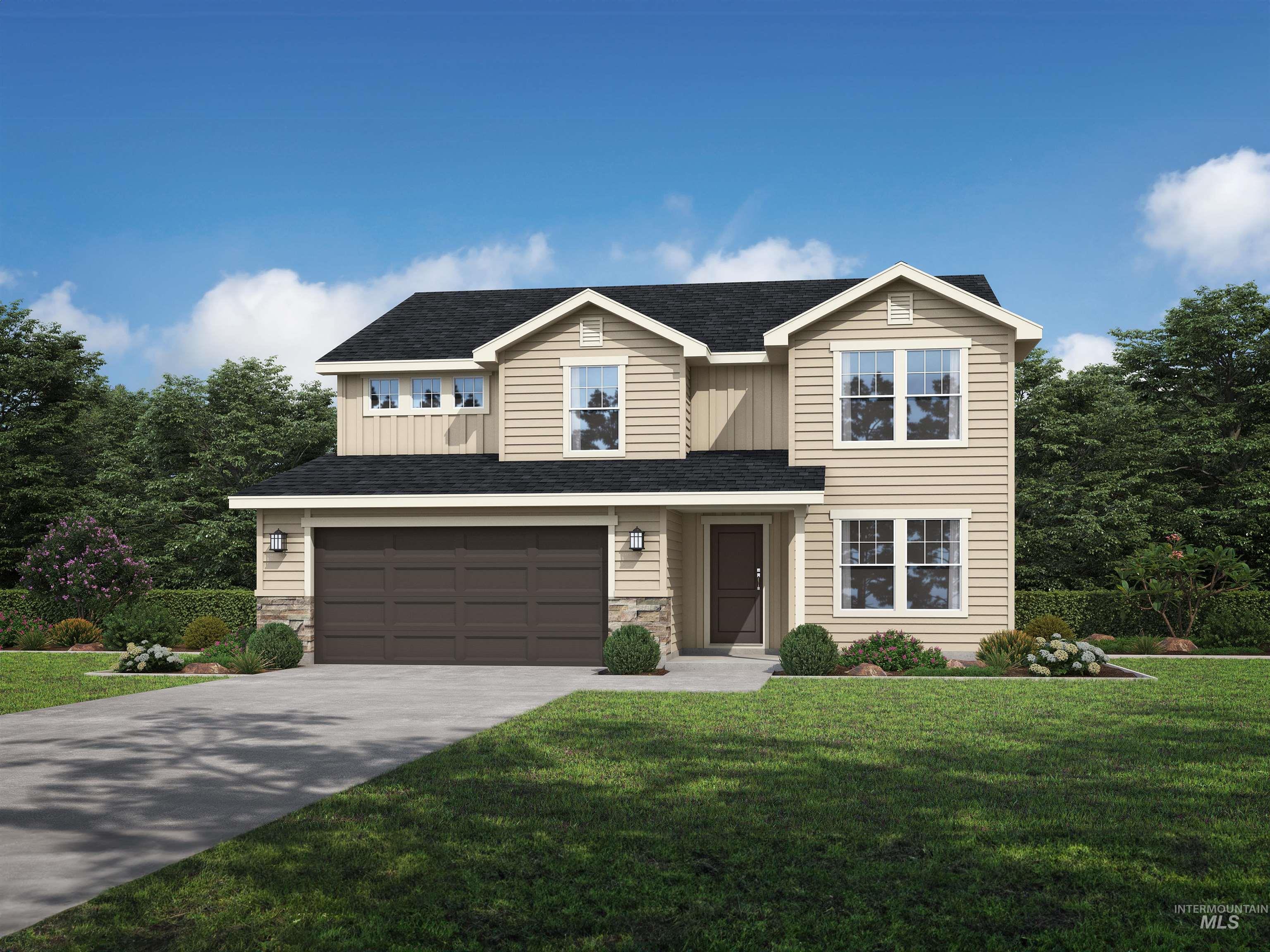 10784 Armuth St (Garnet)