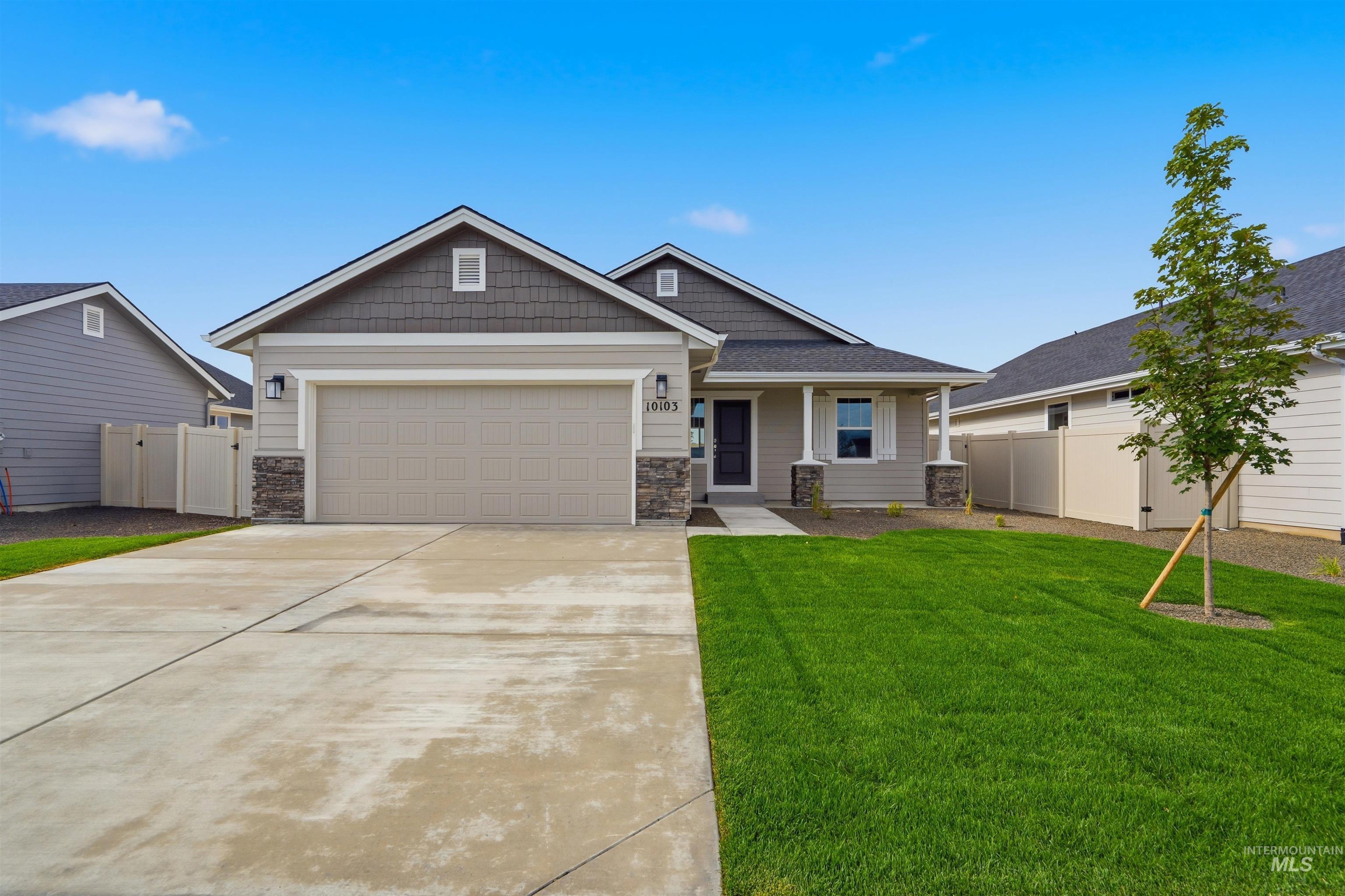 10103 Bellevue Ridge (Alturas)